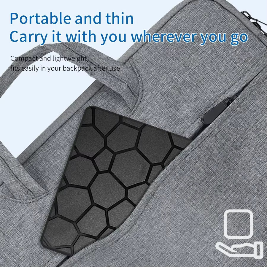 External USB 3.0 and Type-C Slim DVD/CD Writer, Burner, and Reader Optical Drive for Laptops and PCs